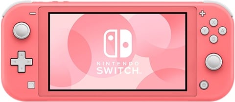 Nintendo switch lite deals 32gb